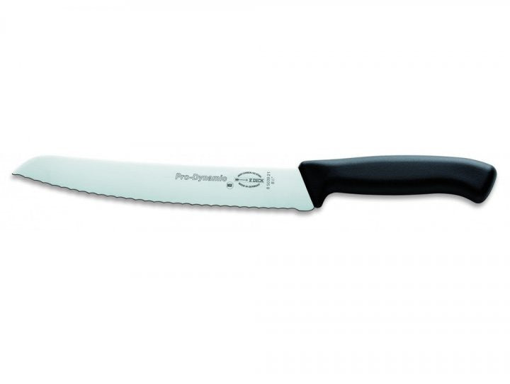 Dick ProDynamic Couteau à pain 21 cm - 