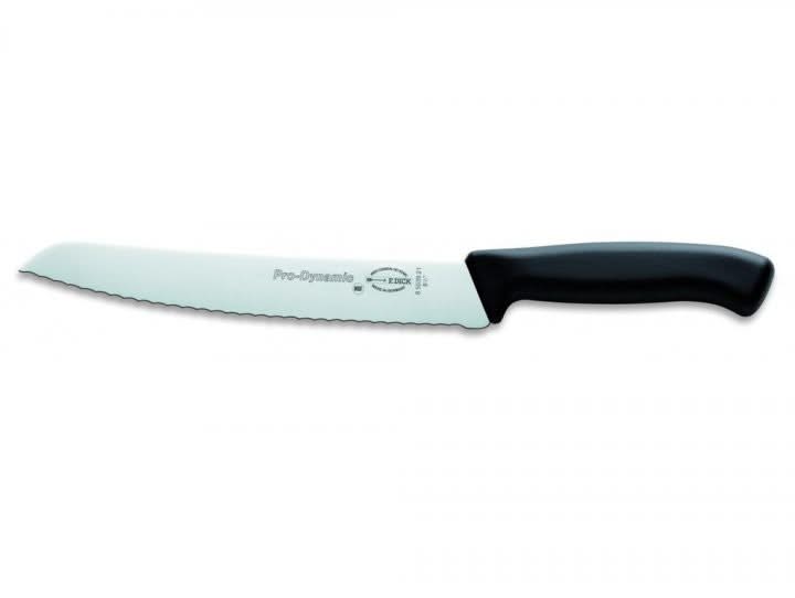 Dick ProDynamic Couteau à pain 21 cm - 