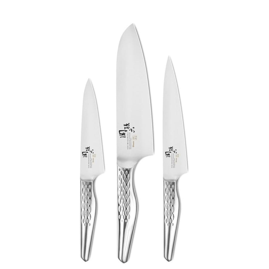Kai 51S-310P Set Shoso AB5163 + AB-5161 + AB5156 - 