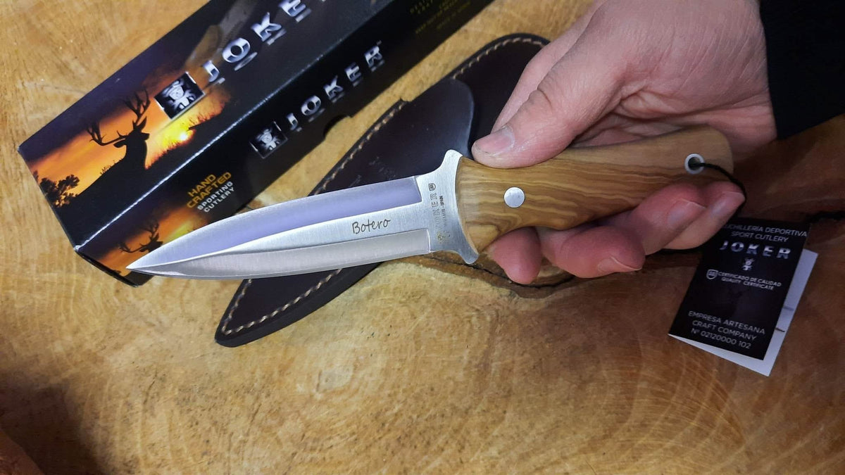Boker , Couteau de botte , Dague - 