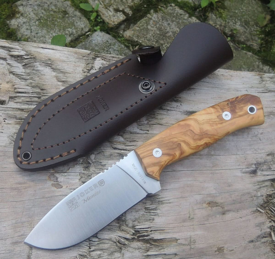Joker Montes Bois d'Olive - 