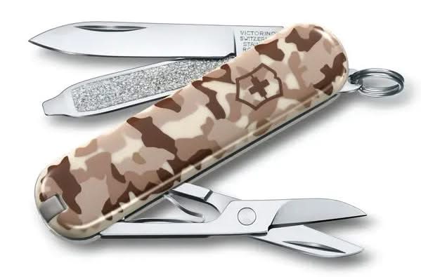 Victorinox 0.6223.941 - 