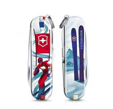 Victorinox 0.6223.L2008 - 