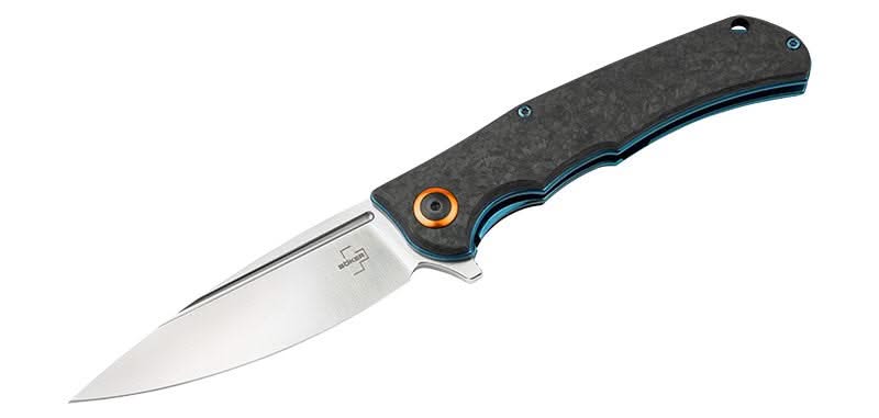 Boker 01BO492 Nubilum - 