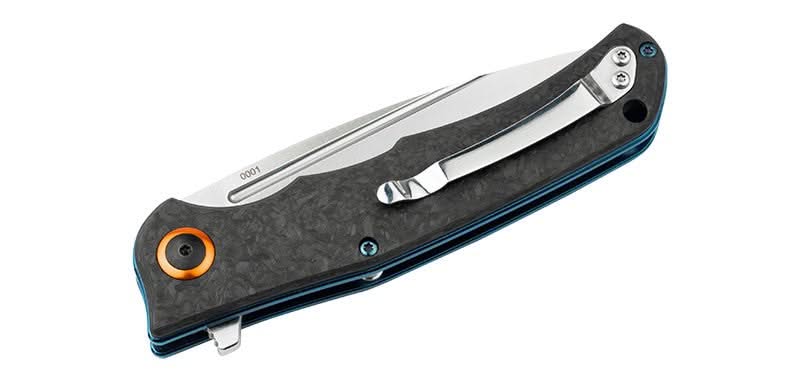 Boker 01BO492 Nubilum - 