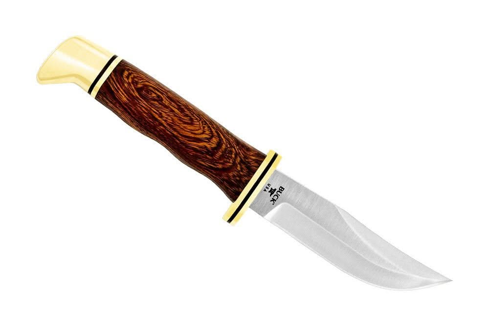 Buck 212IWSLE Limited Edition Collection Legacy Ranger 212 - 