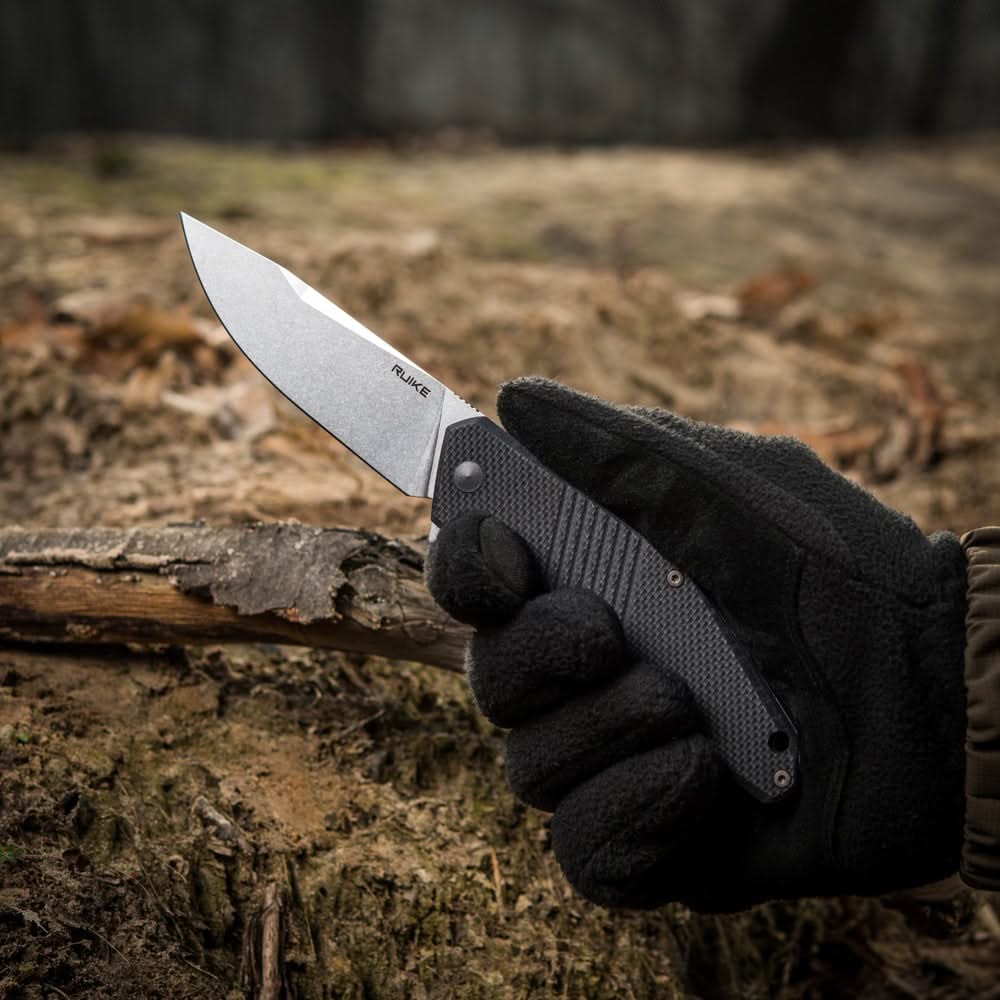Ruike D191-B - 