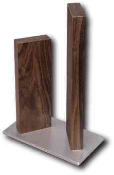 Kai STH4.1 Porte-couteaux Stonehenge 4 Couteaux - 