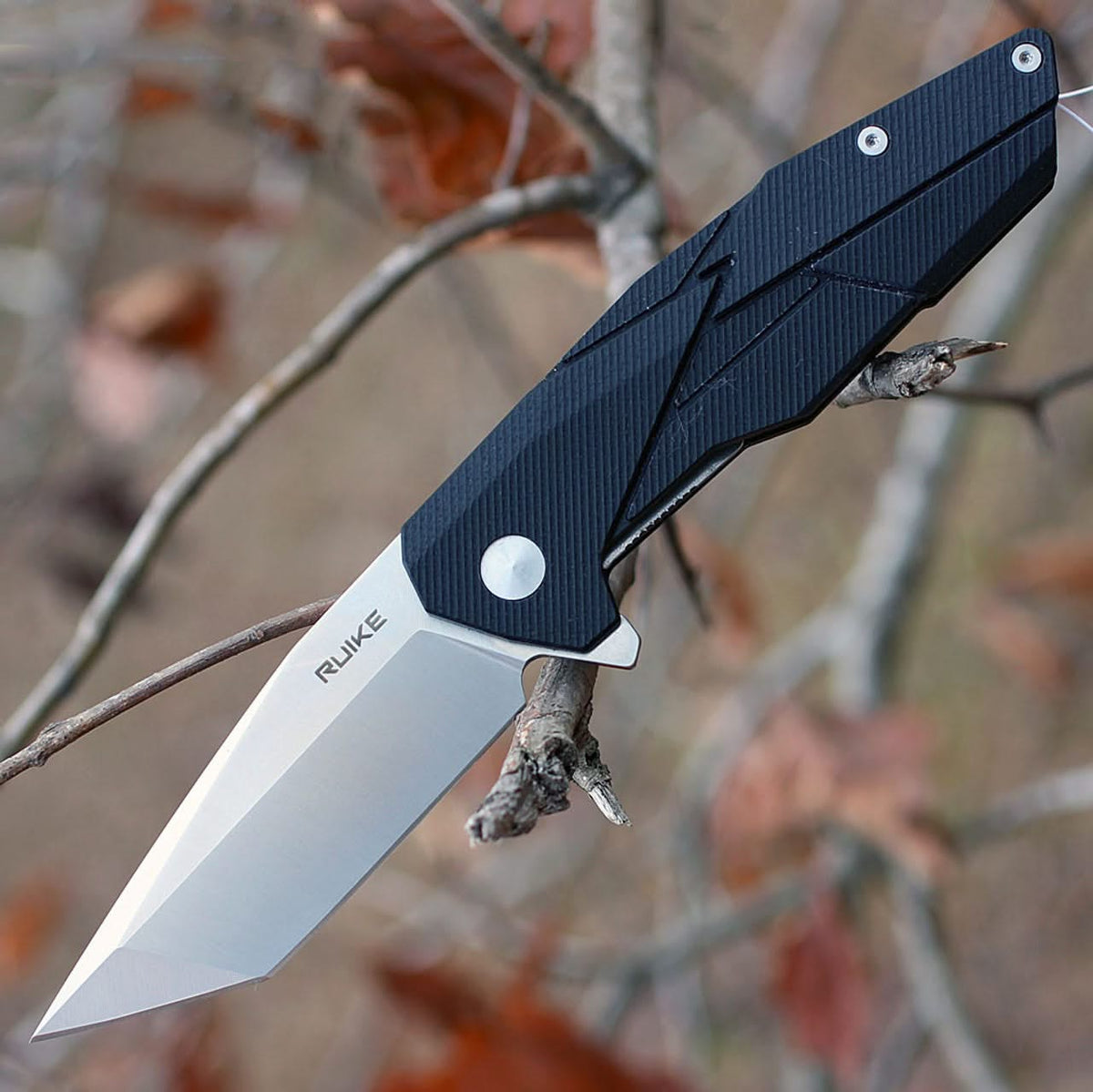 Ruike P138B - 