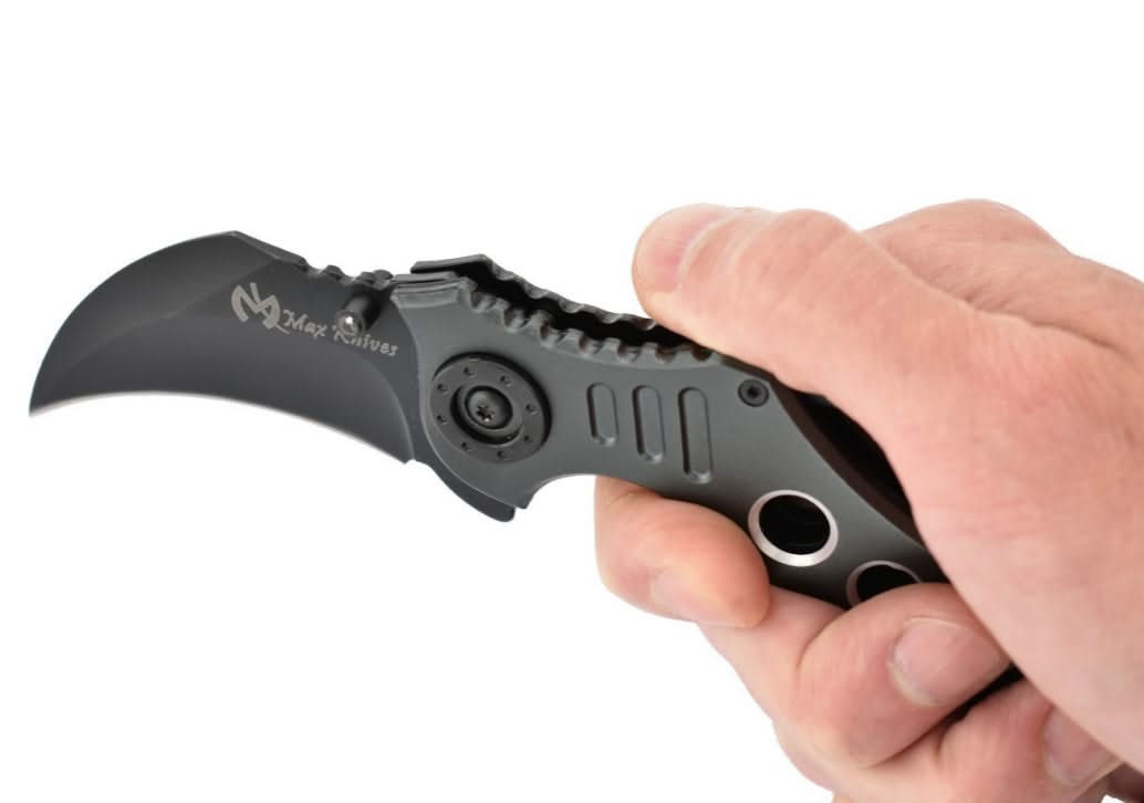 Max Knives MK 107 G - 