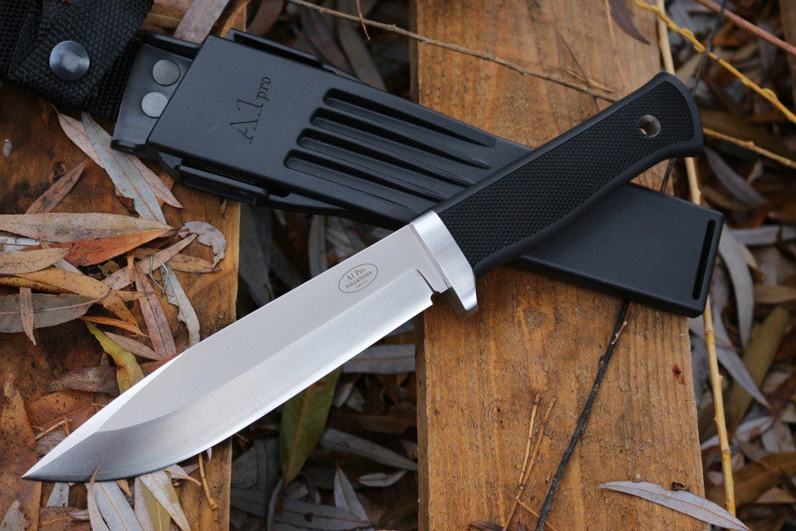 Fallkniven A1pro10 - Version standard - 
