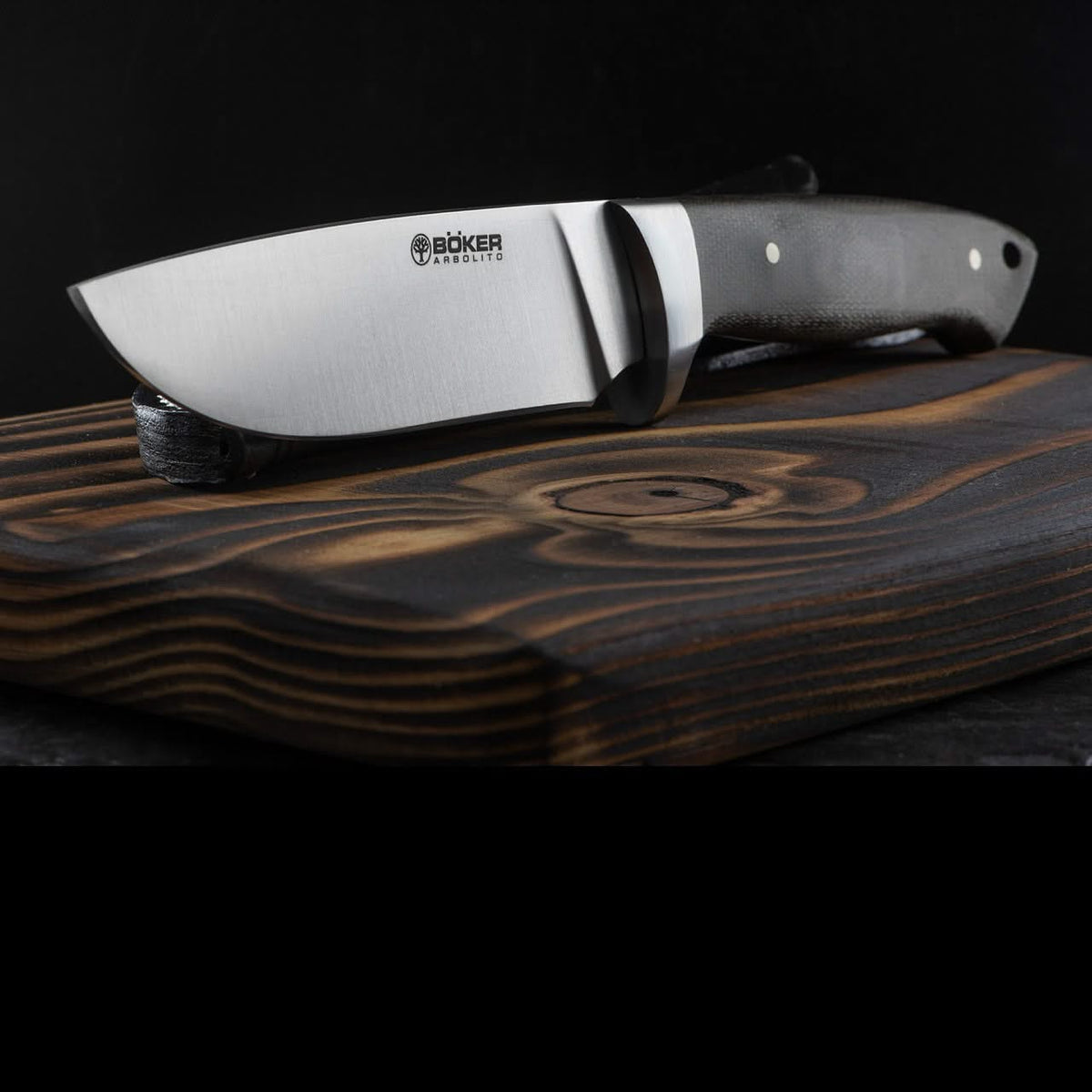 Boker 02BA351M Hunter - 