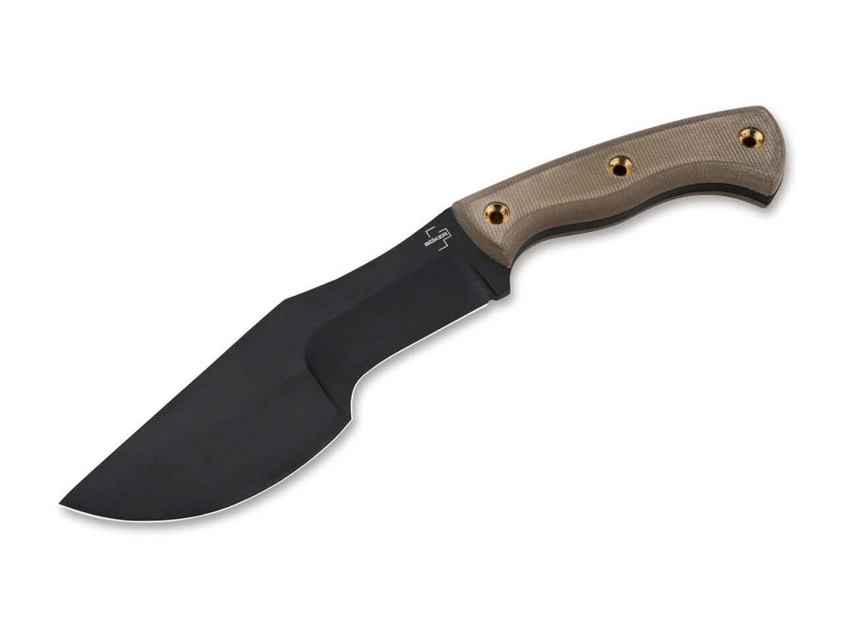 Boker 02BO073 Tracker - 