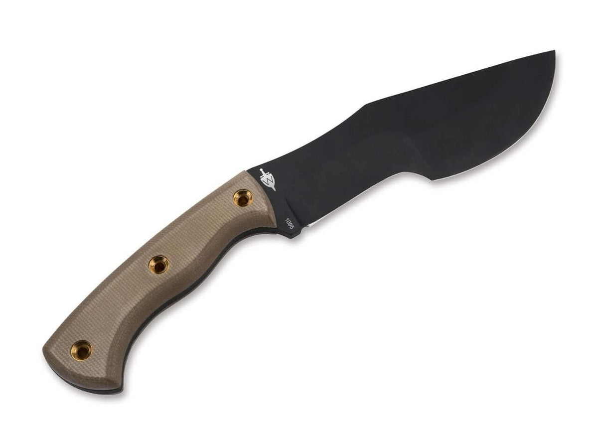 Boker 02BO073 Tracker - 