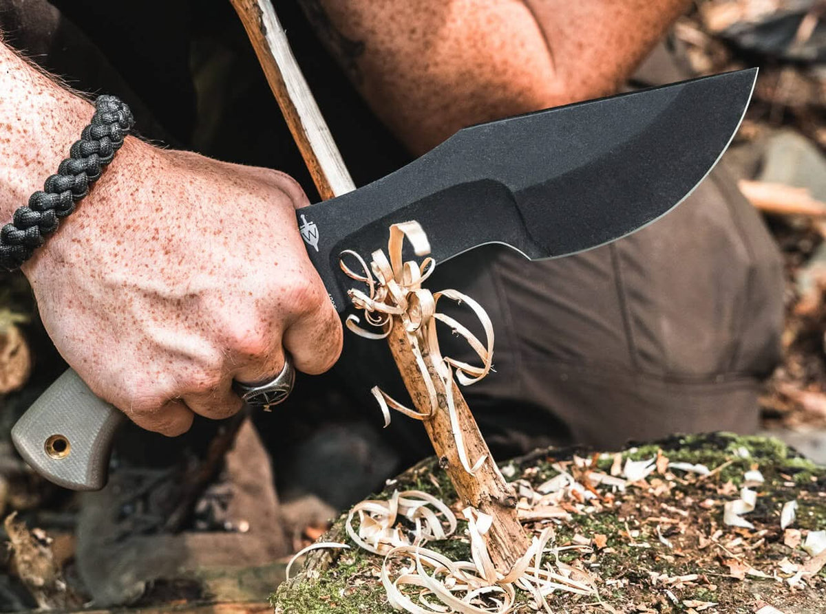 Boker 02BO073 Tracker - 