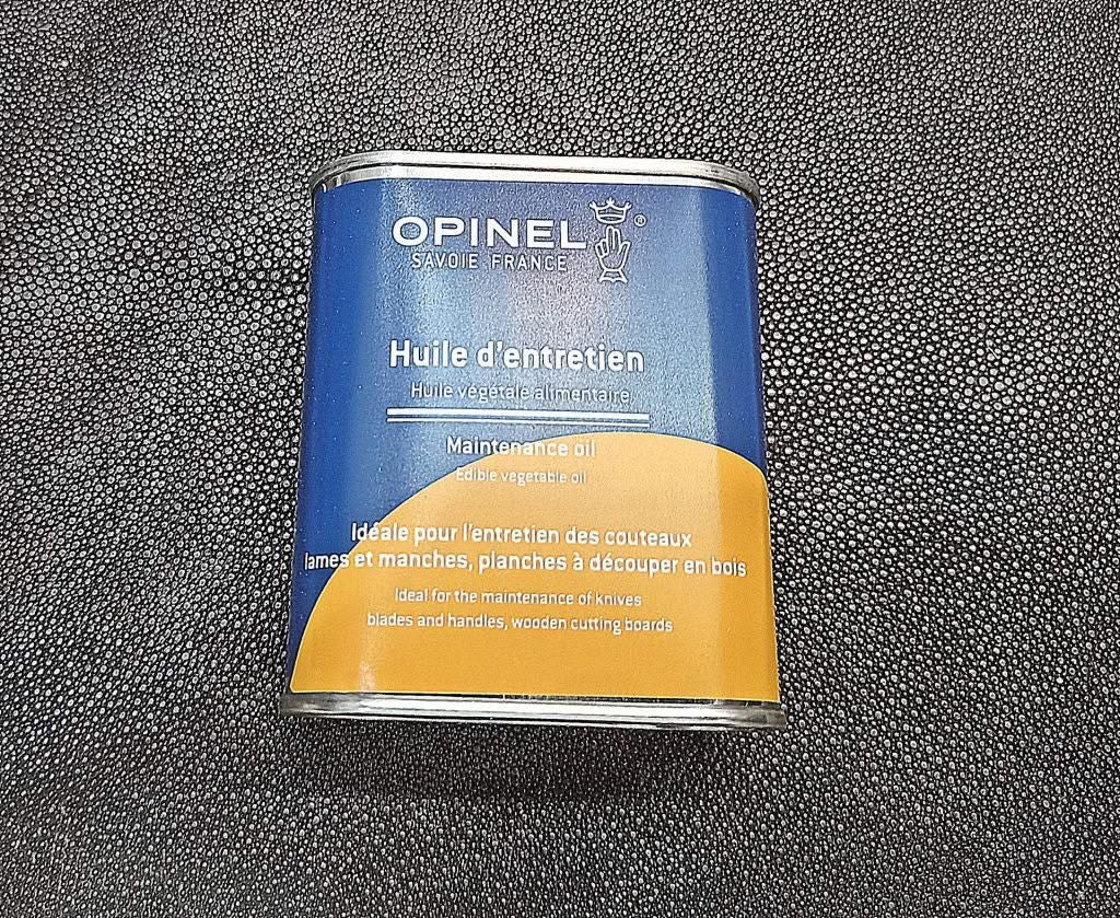 Opinel Huile d'entretien 150 ml - 