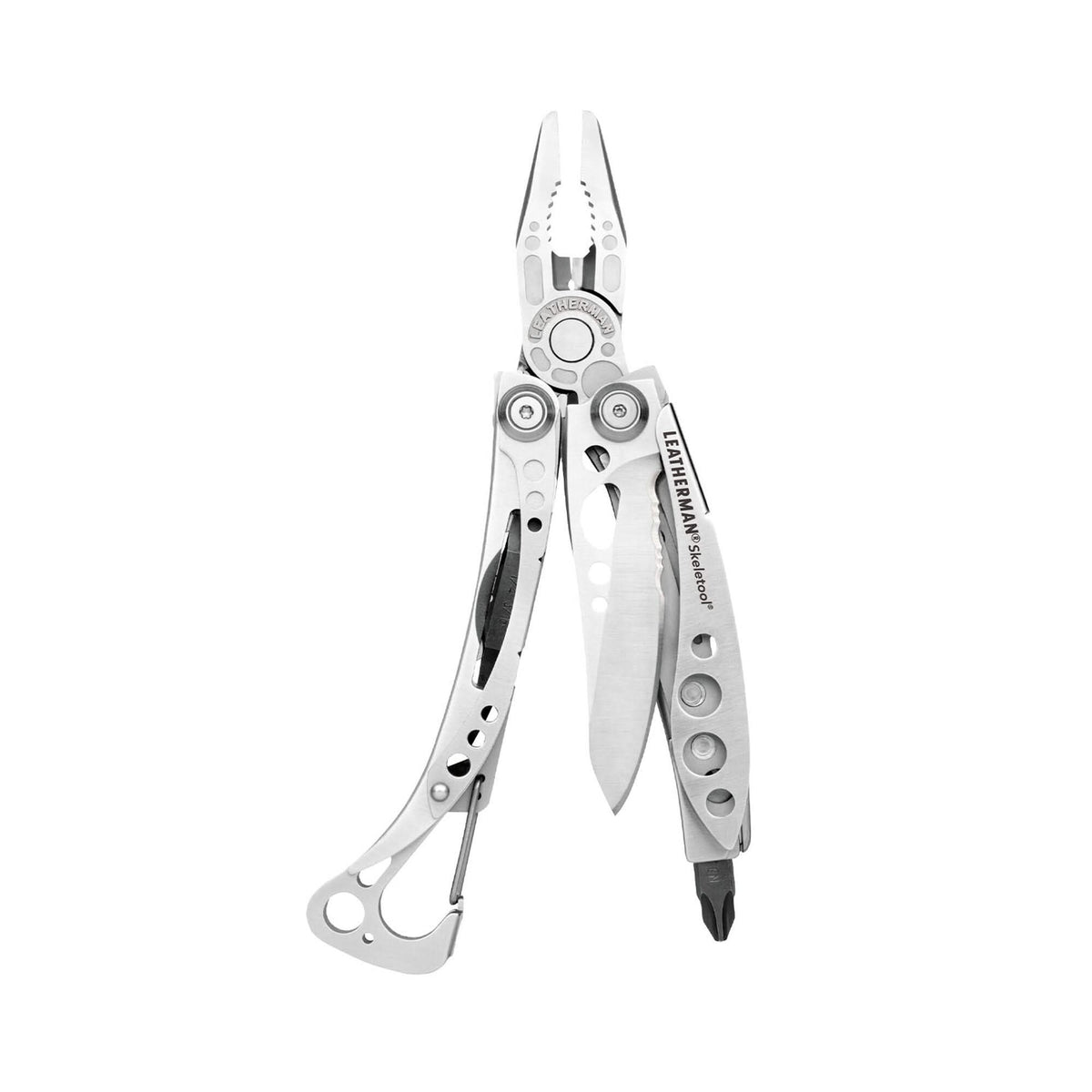 Leatherman Skeletool Argent - 