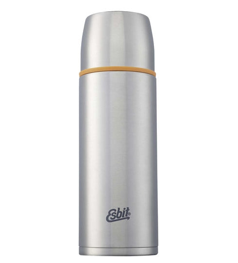 Esbit Bouteille, Cruche isotherme Esbit Inox 1litre - 