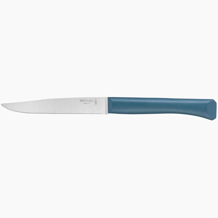 Opinel Bon Appétit + Bleu canard - 
