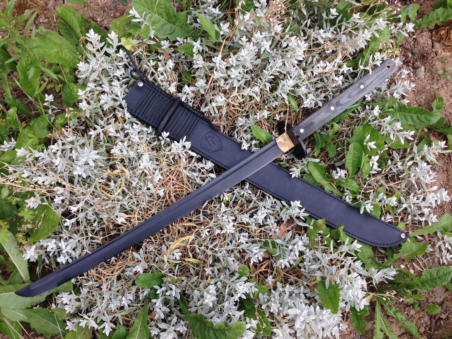 Condor Tactana Sword 61303 – vue d’ensemble