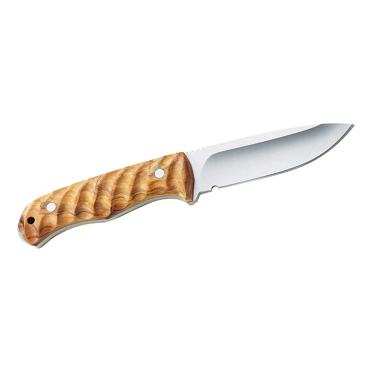 Puma couteau de chasse 310210 828610 Ondular III - 