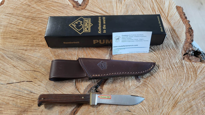 Puma Hunter Oak - 