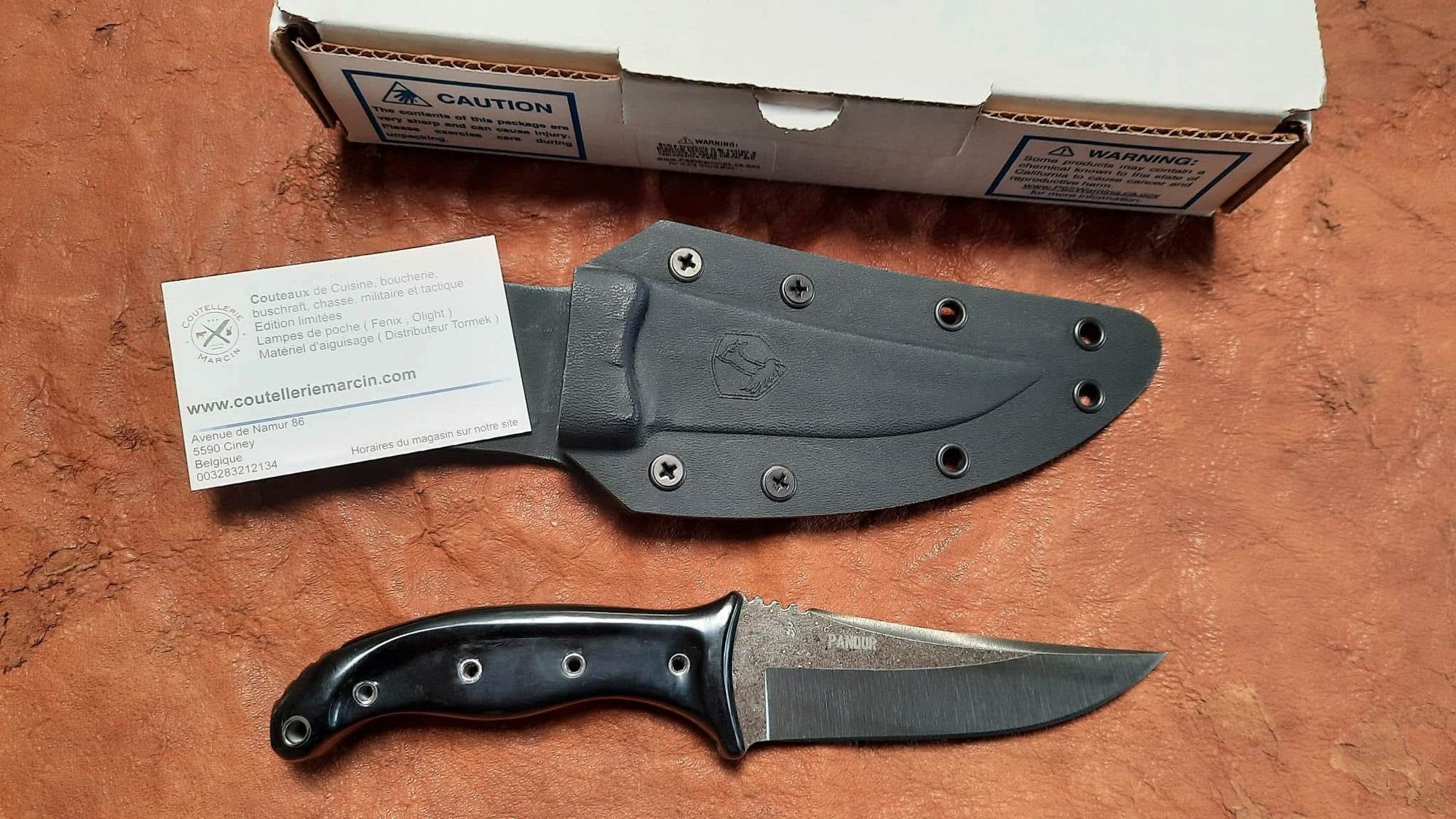 Condor 61723 Pandur - 