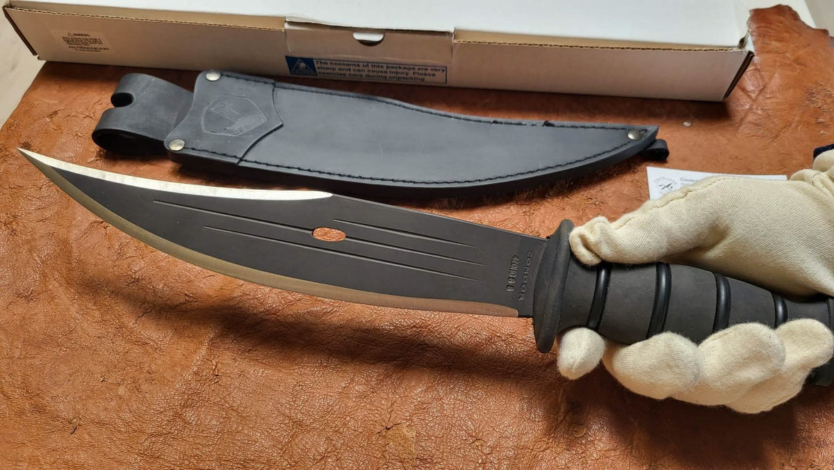 Condor 60207 Jungle Bowie - 