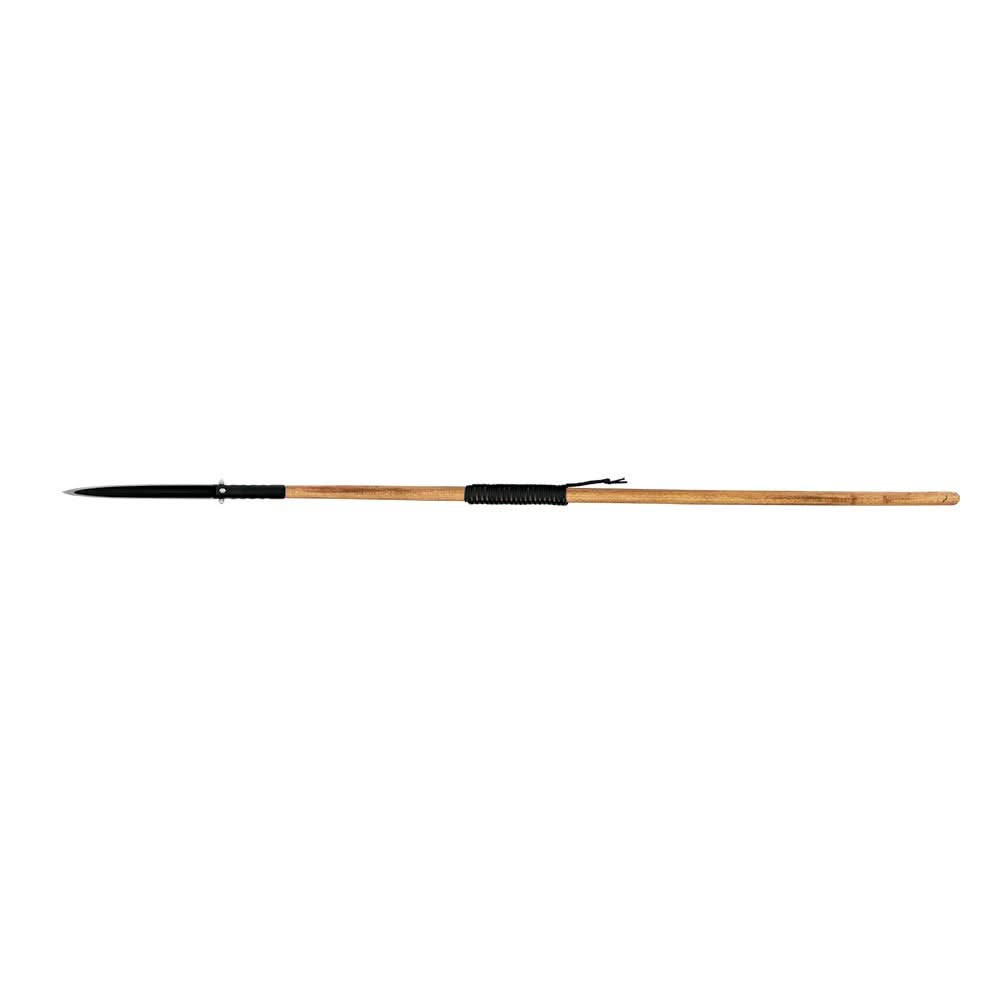 Condor 61350 Asmat Dagger Spear , lance de chasse - 