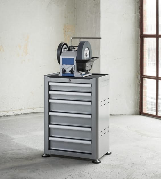 Tormek TS-740 Etagère Station d'affutage - 