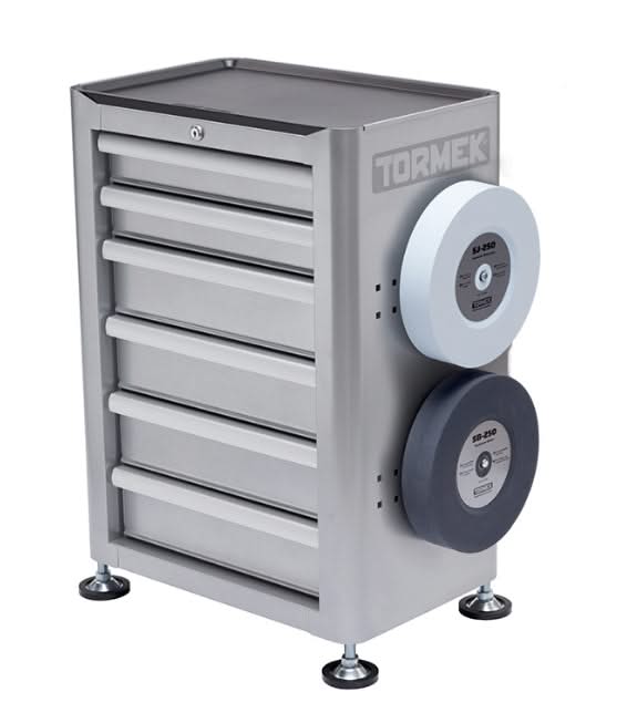 Tormek TS-740 Etagère Station d'affutage - 