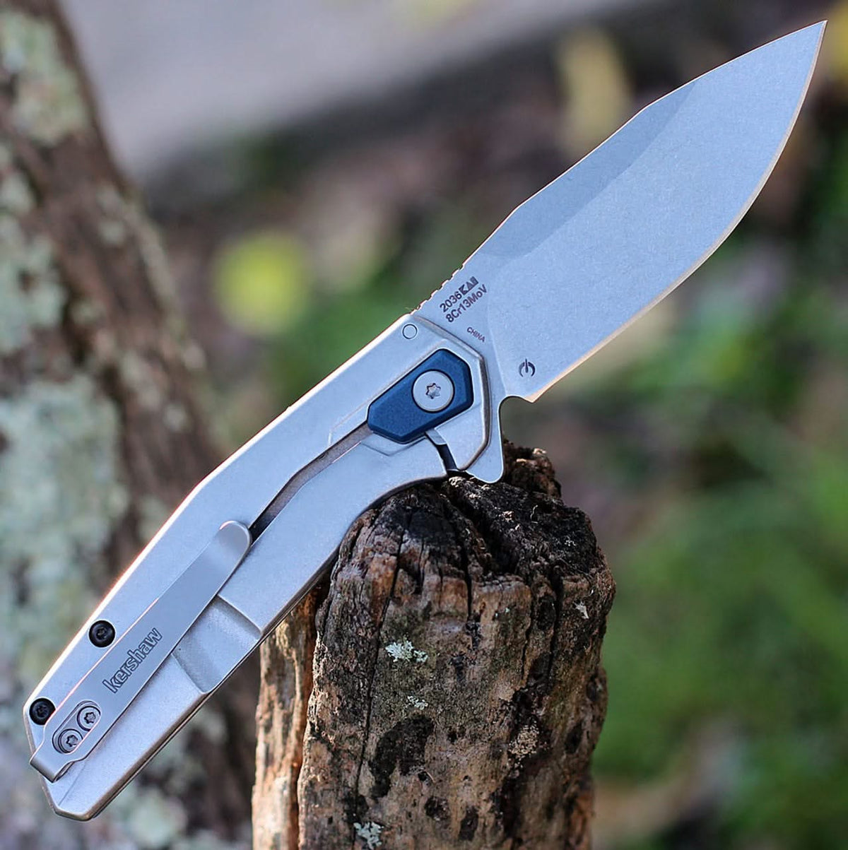 Kershaw Lucid - 