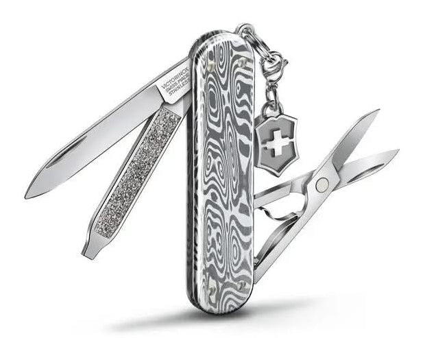 Victorinox 0.6221.34 Classic SD Brillant Damas - 