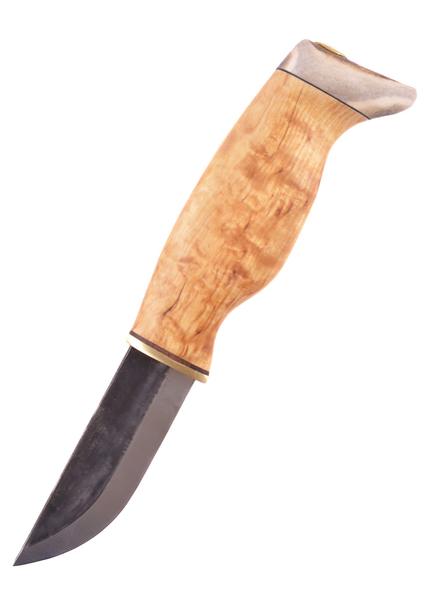 Jagdmesser Little Leuku 23N - 