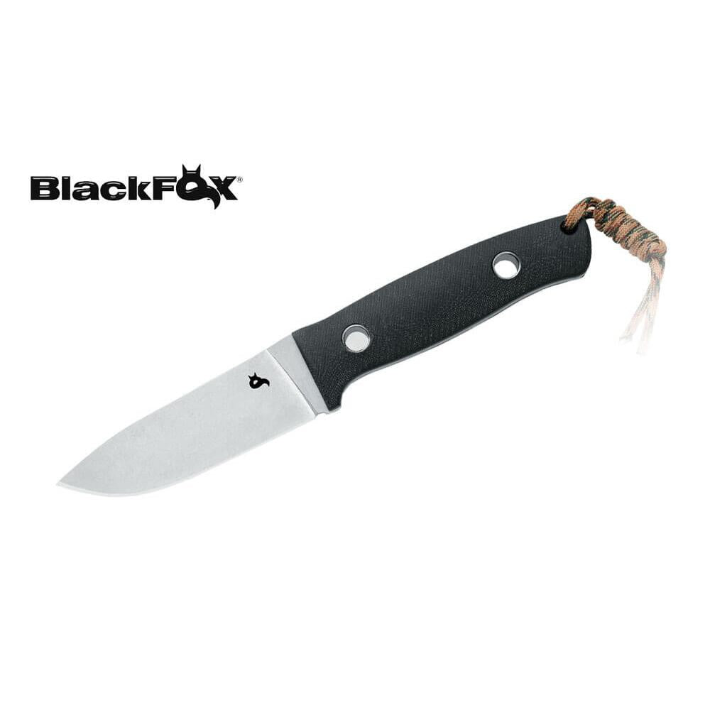Black Fox 710D2 Noir BF710D2 - 