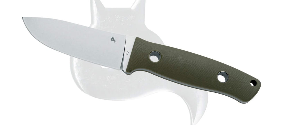 BLACKFOX VERT BF-710 D2 OD - 
