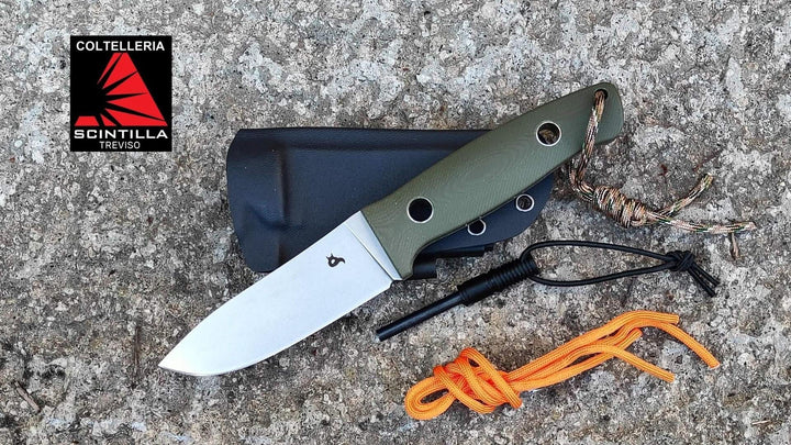 BLACKFOX VERT BF-710 D2 OD -