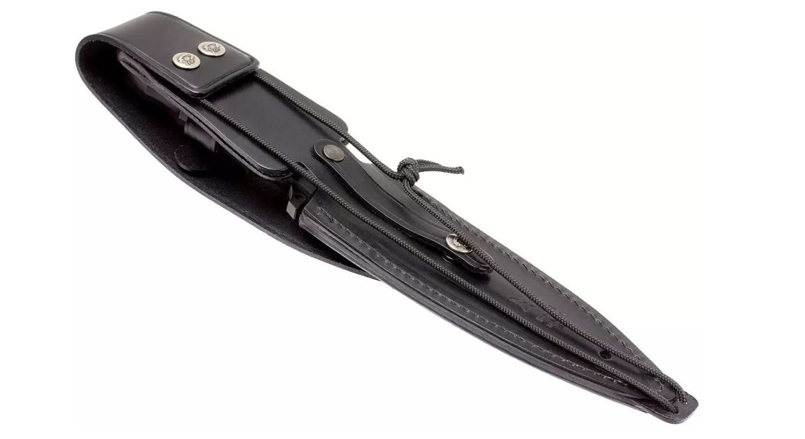 Black Fox Modras - 
