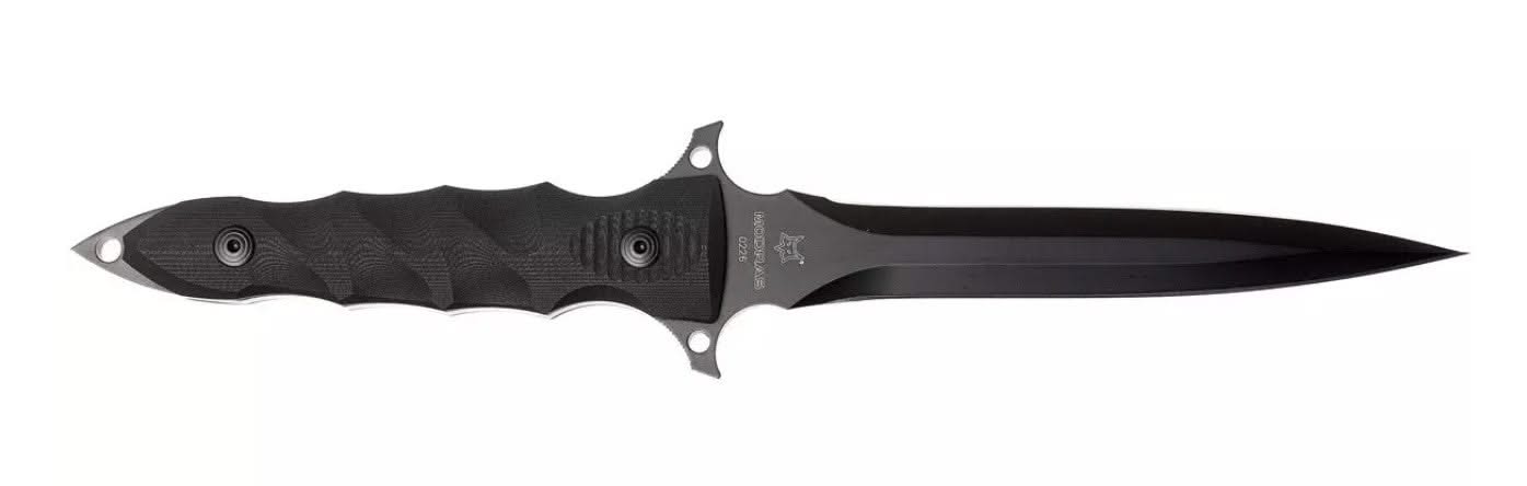 Black Fox Modras - 