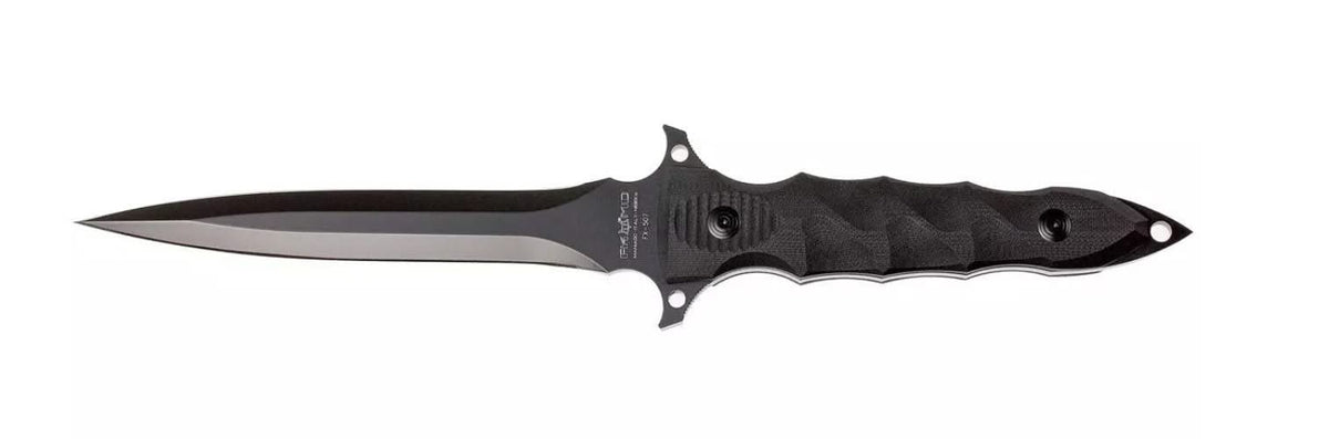 Black Fox Modras - 