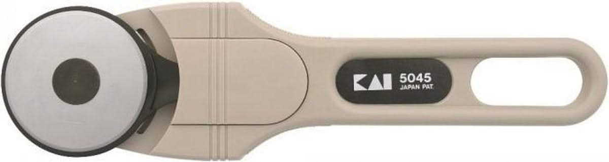 Kai 5045 Cutter Rotatif - 