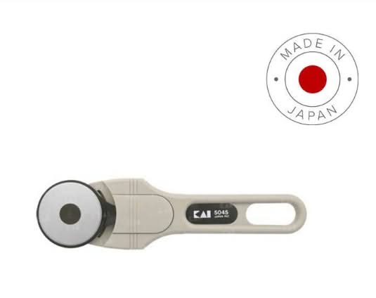 Kai 5045 Cutter Rotatif - 