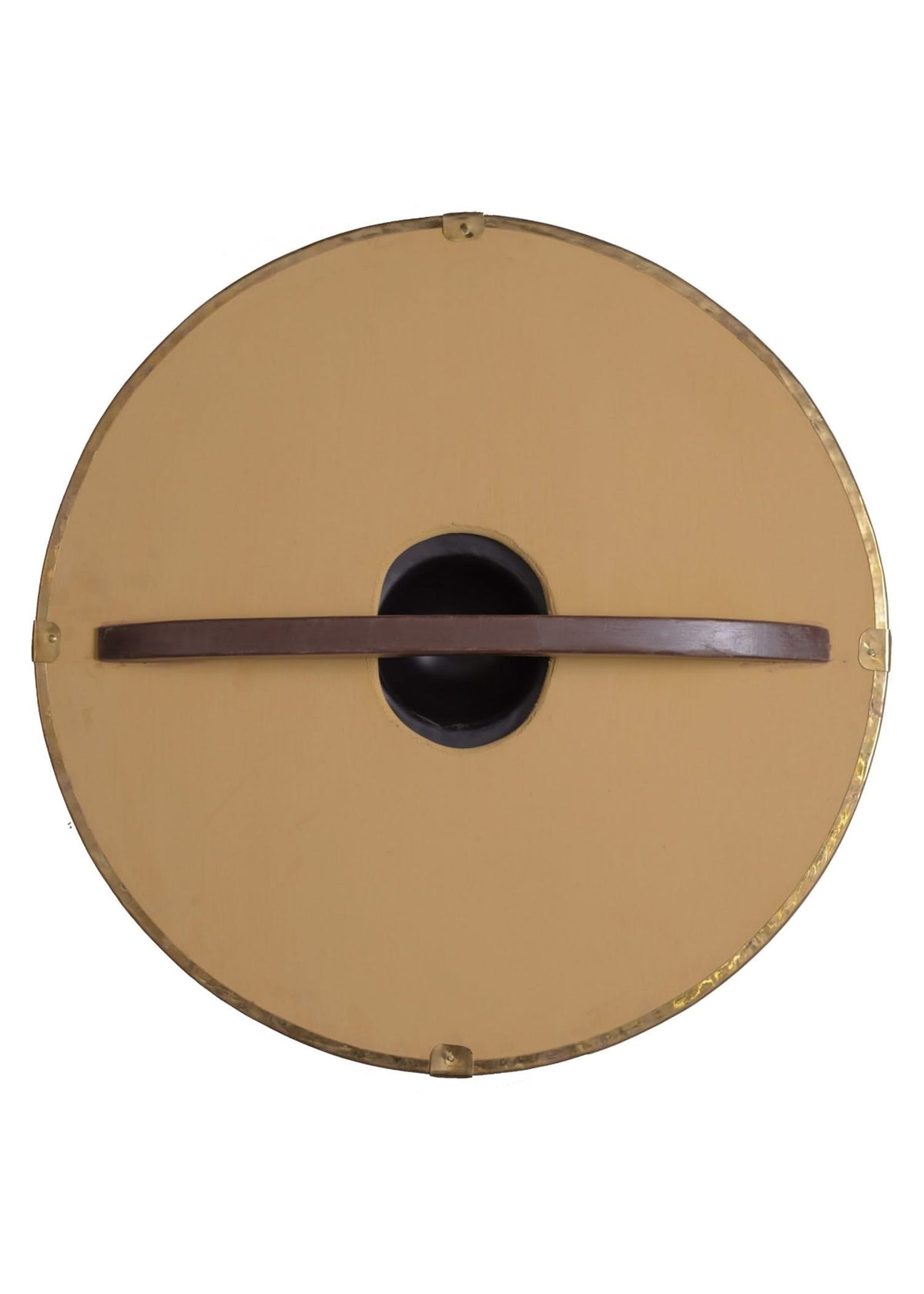 Bouclier rond romain - 