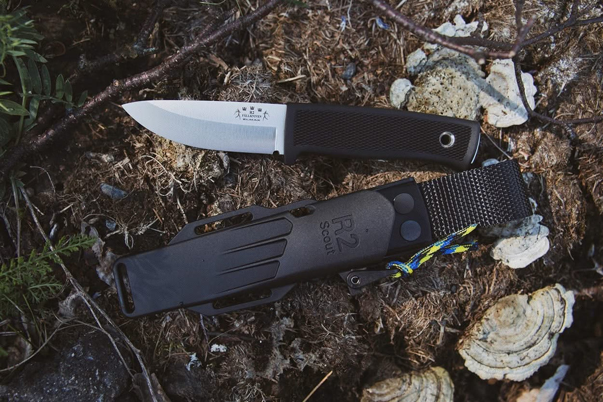 Fallkniven R2Z - 