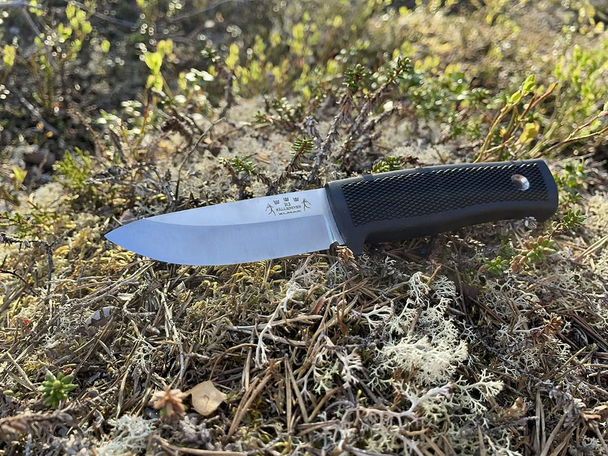 Fallkniven R2Z - 