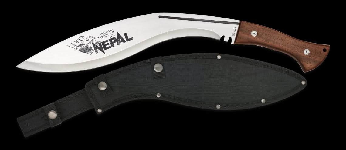 Albainox Machette Kukri - 