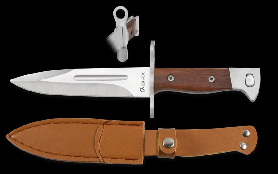 Albainox Baionette - 