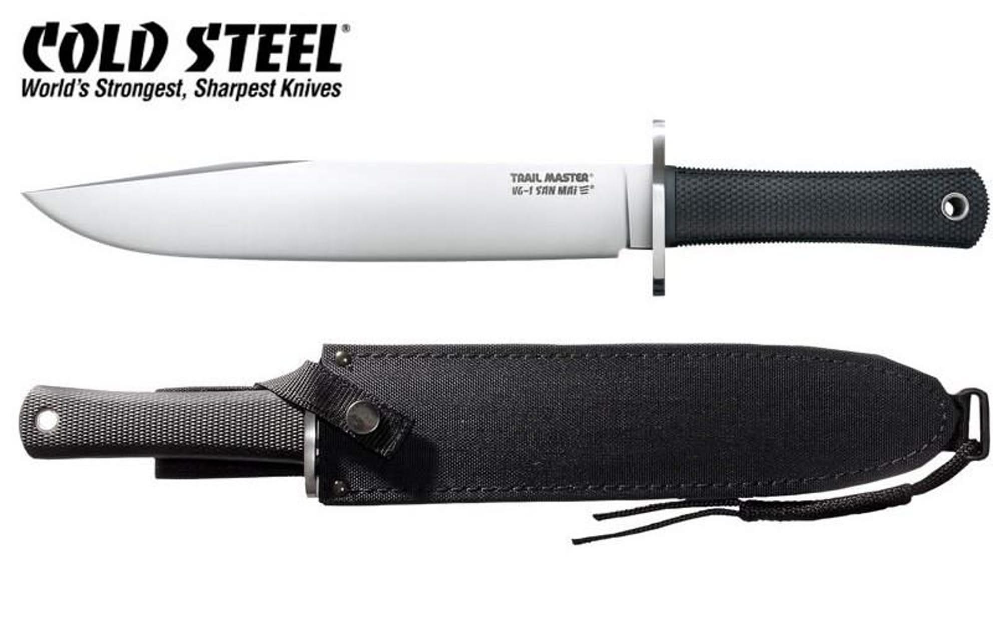 Cold Steel 16JSM San Mai III - 