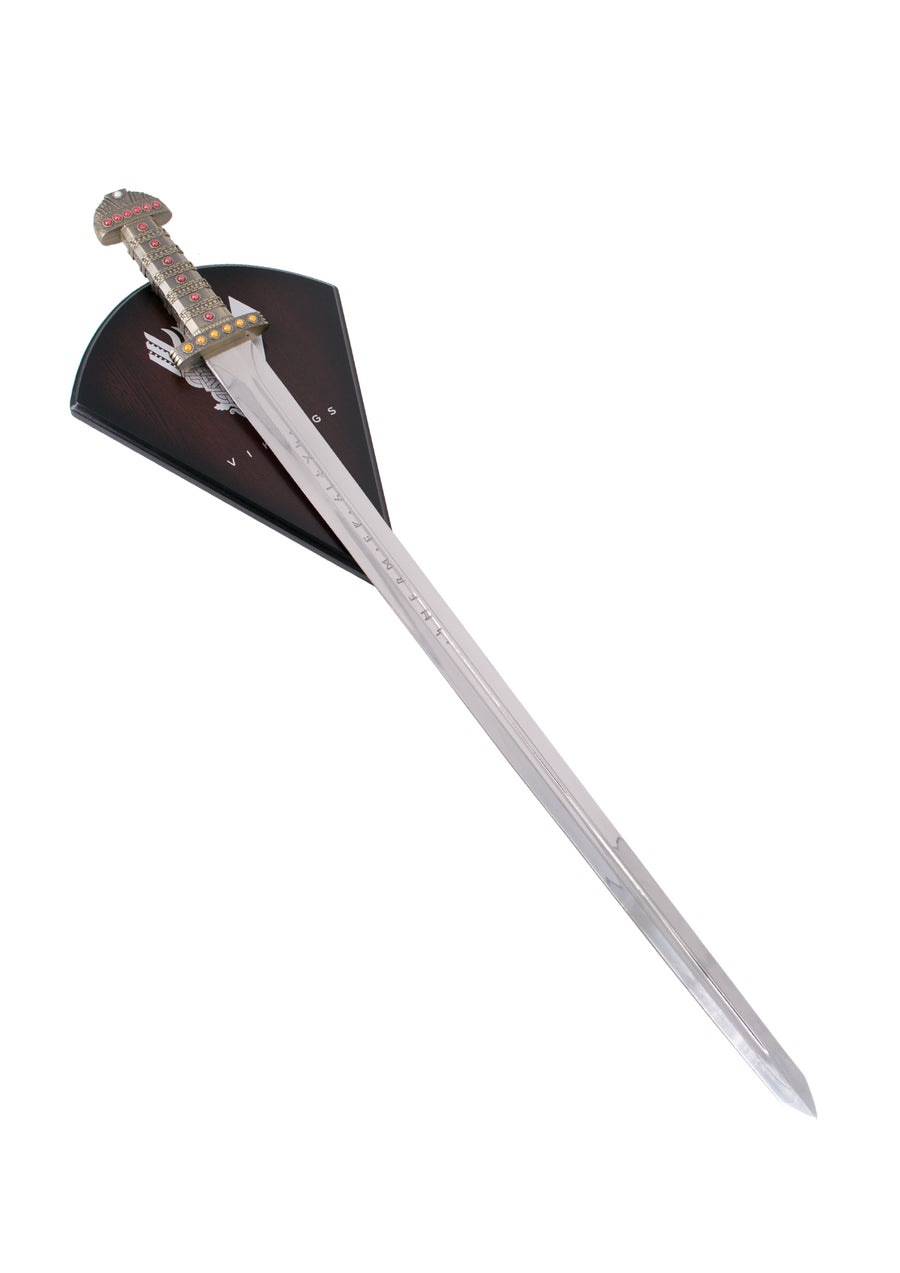 Épée 10618 Modèle Ragnar Lodbrok - 