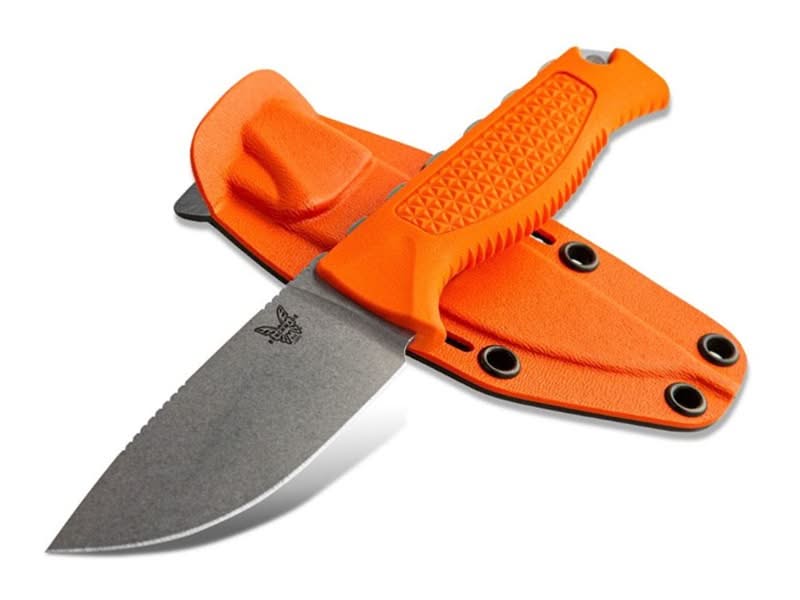 Benchmade 15006 Steep Country Hunter - 